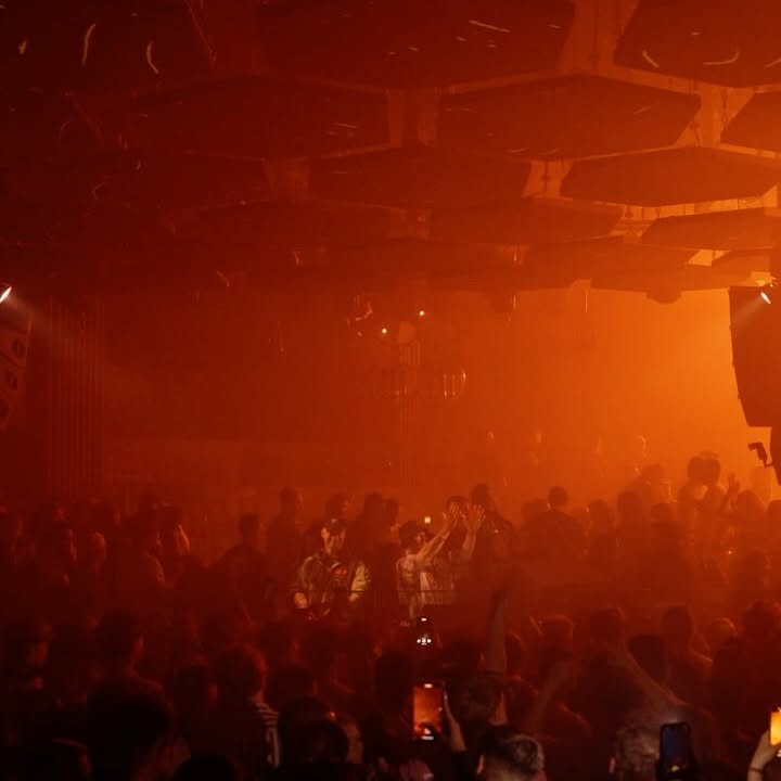 Ibiza Season Ignites As Pacha Rocks The Island