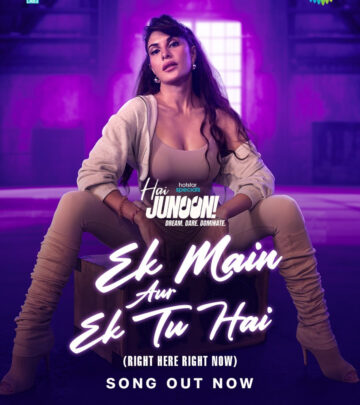 Iconic Vocals And Sizzling Chemistry In Ek Main Aur Ek Tu Hai