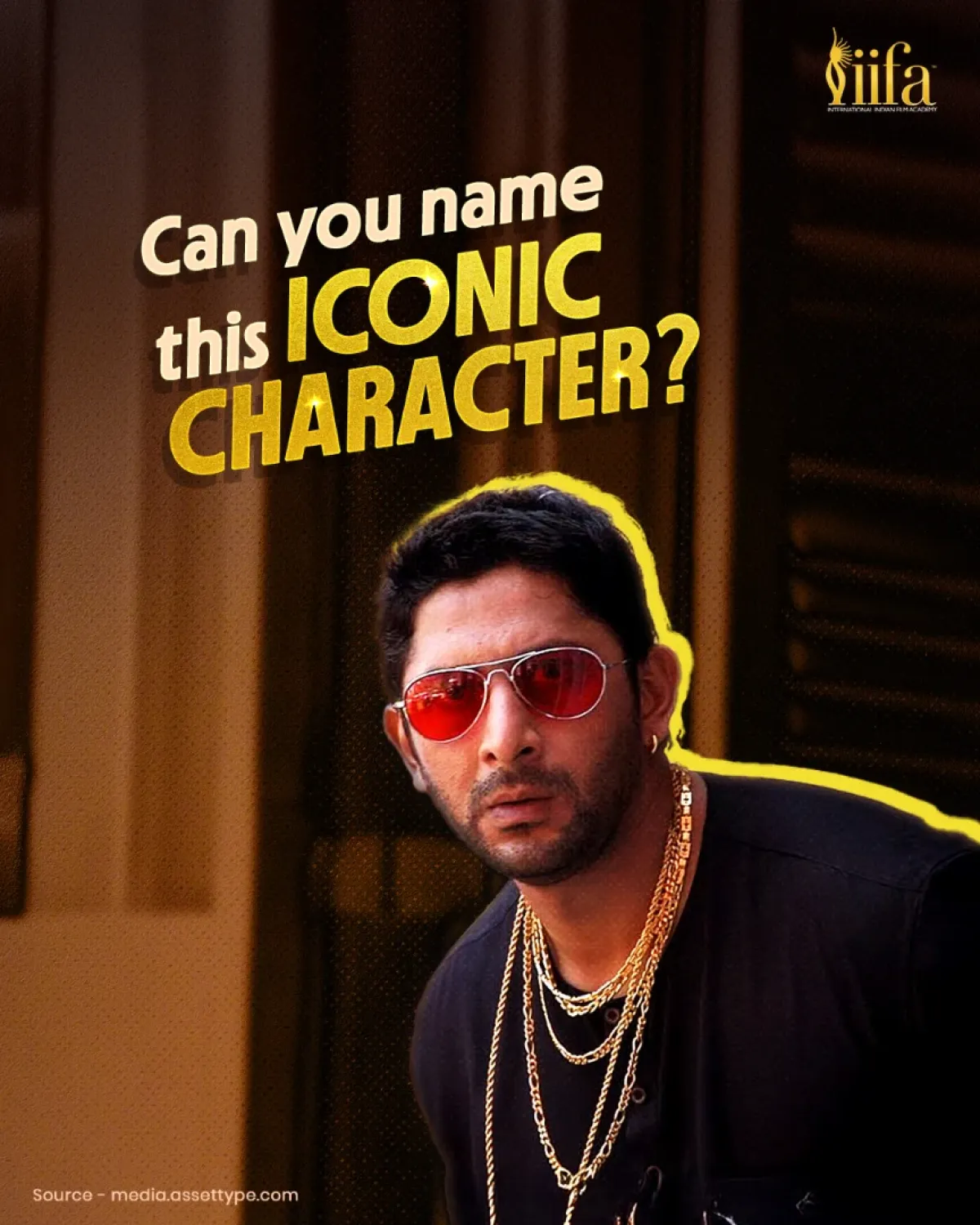 Fans Engage With IIFA As It Teases An Iconic Bollywood Character – Join The Speculation Now
