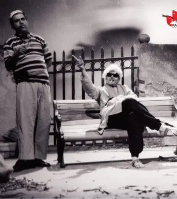 1996 stage classic reimagined with witty dialogue, diverse tongues, and pure, true charm.