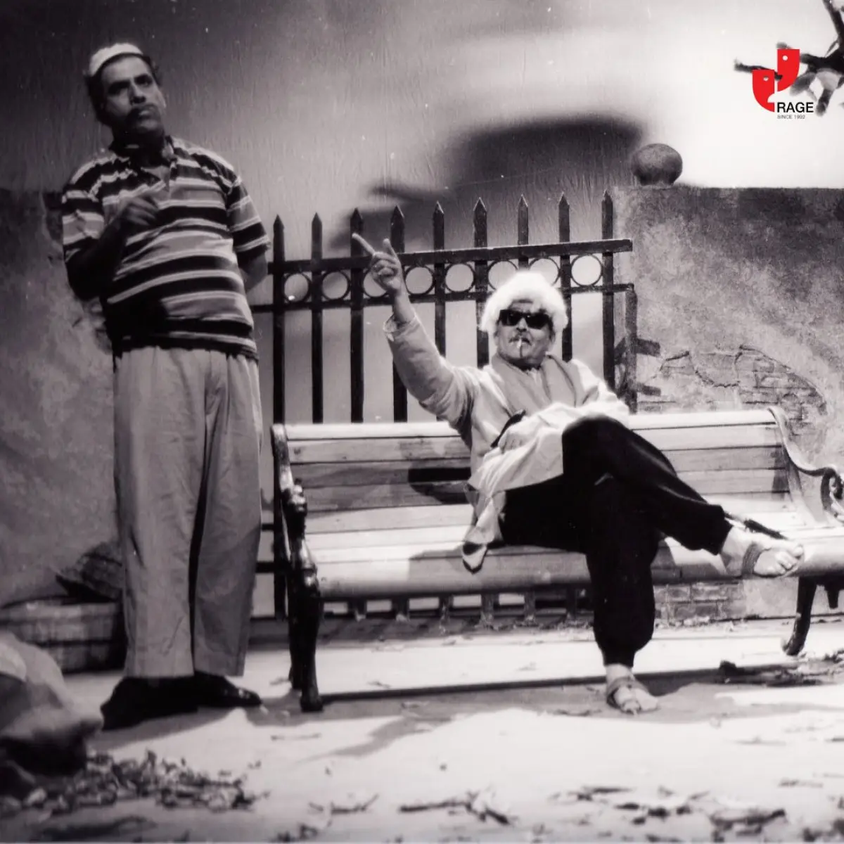 I’m Not Bajirao: A Timeless Stage Adaptation 1996 stage classic reimagined with witty dialogue, diverse tongues, and pure, true charm.