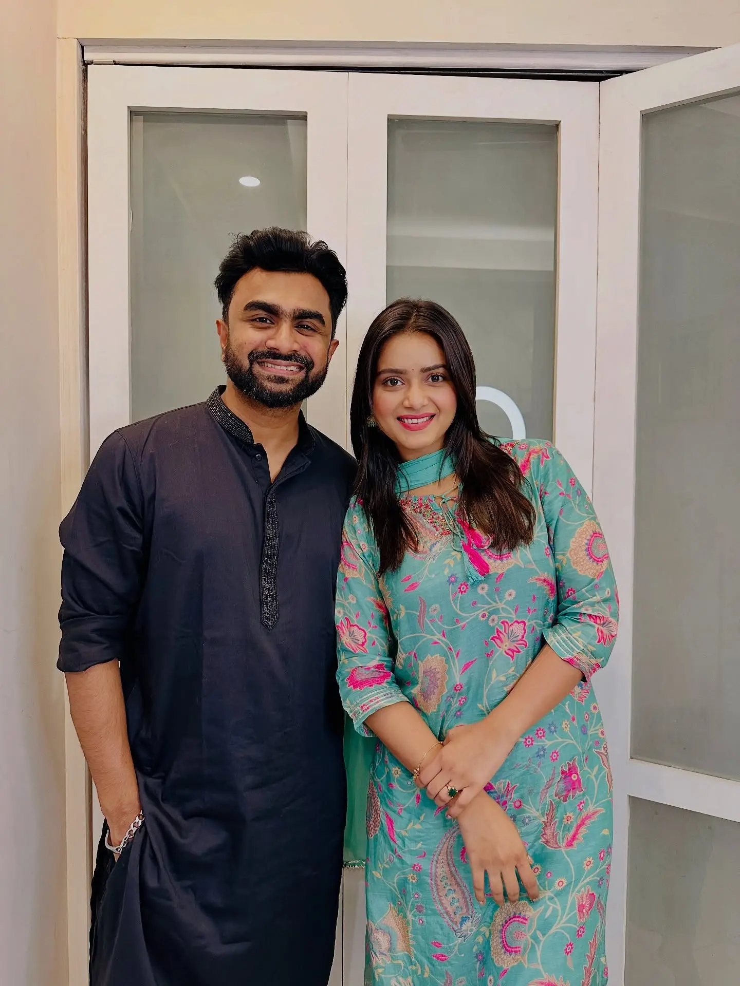 Imran Mahmudul Birthday Blessings Singer celebrates birthday with warm blessings and joyful festive cheer on his special day