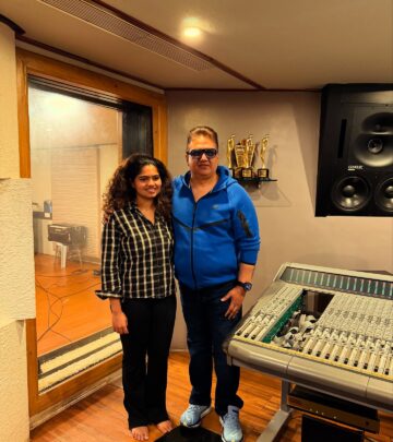 Independent Music Session Sparks Fresh Vibes