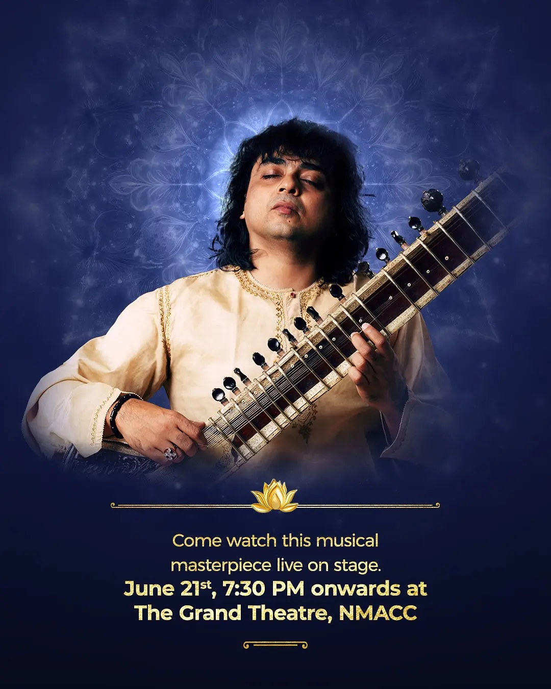 India Dream Global Premiere