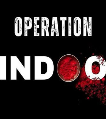 Indian Army Avenge Pahalgam With Bold Operation
