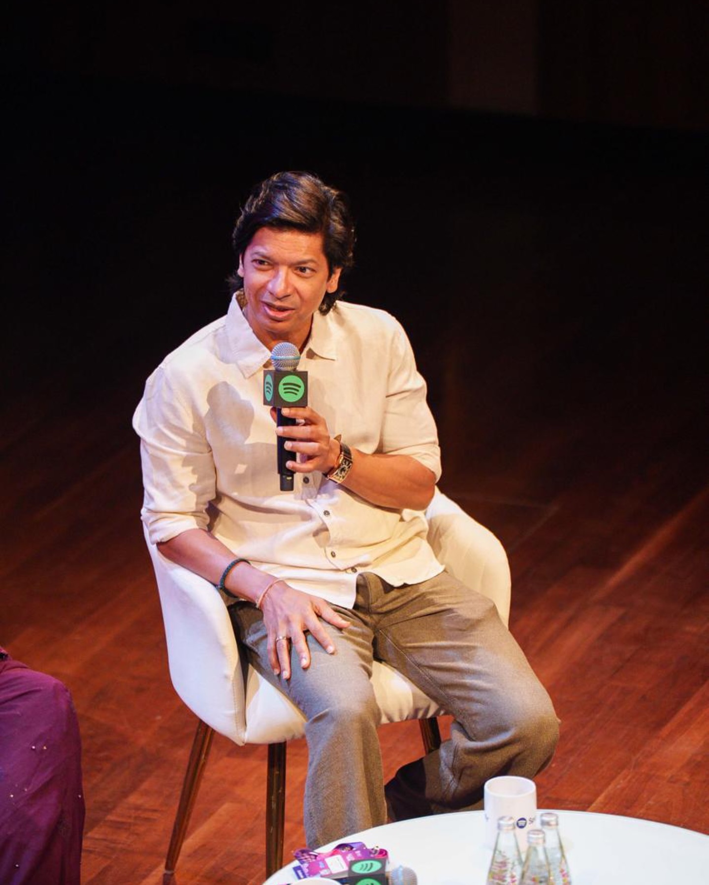India’s Vibrant Entertainment Wave at WAVES2025