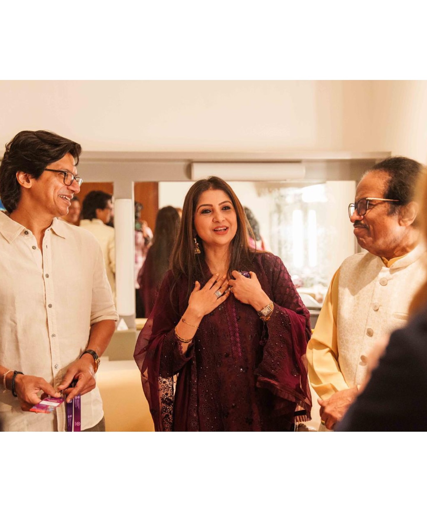 India’s Vibrant Entertainment Wave at WAVES2025
