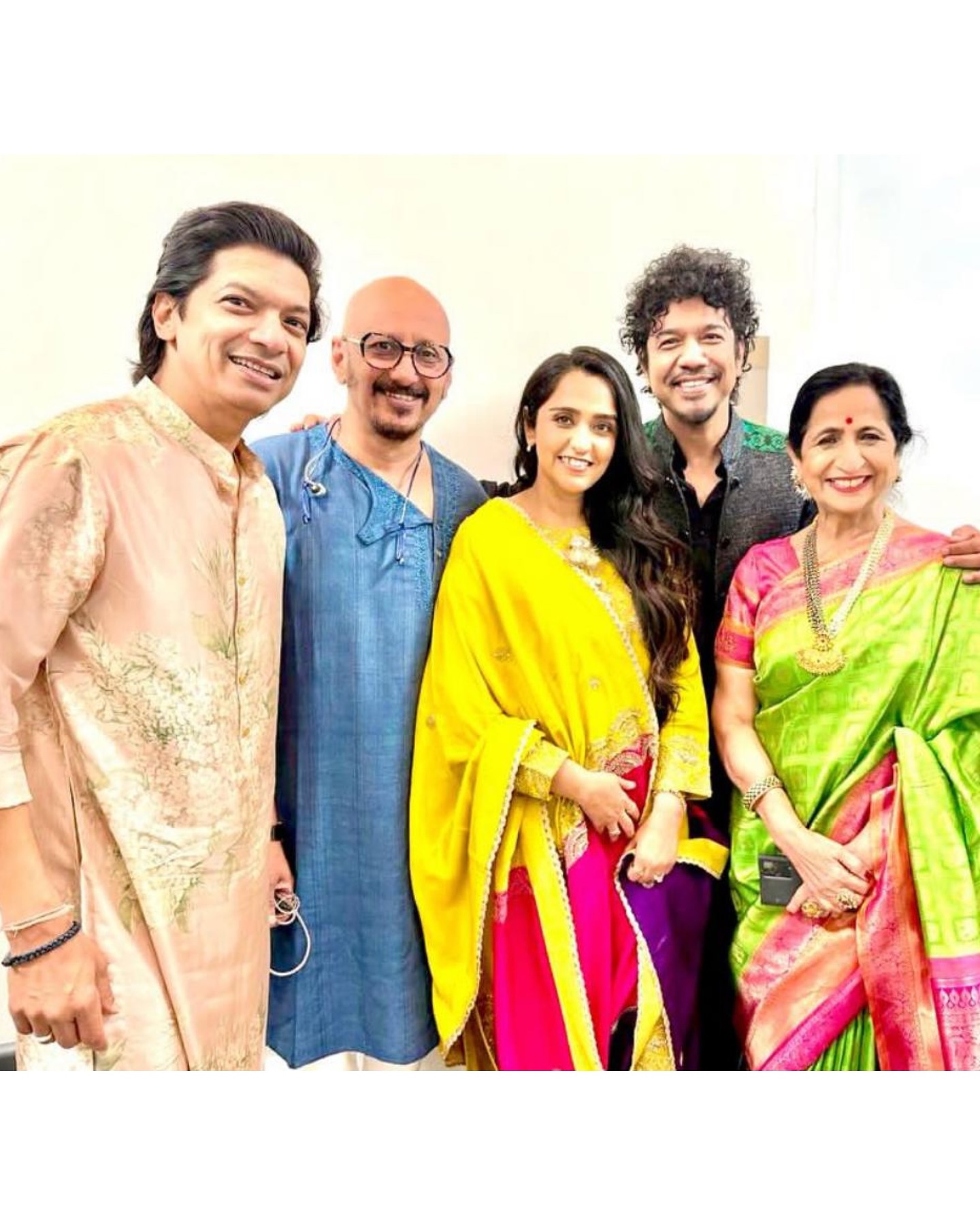 India’s Vibrant Entertainment Wave at WAVES2025