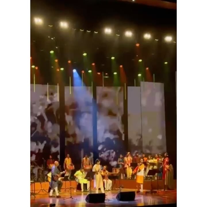 India’s Vibrant Entertainment Wave at WAVES2025