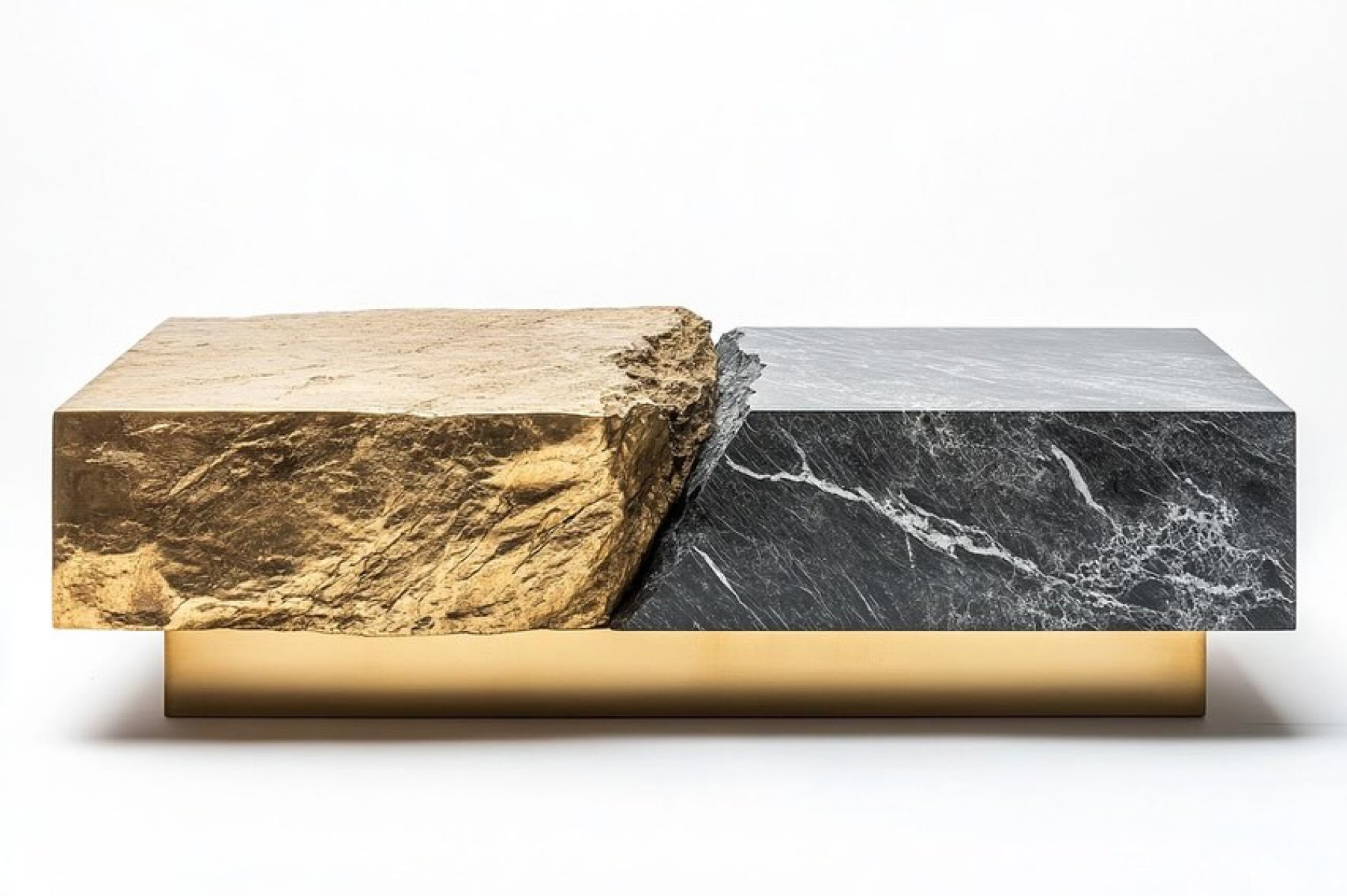 Gauri Khan Designs unveils modern coffee tables, merging functionality with stylish allure