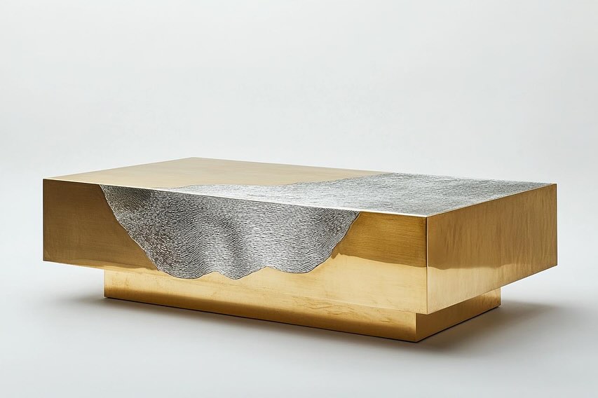 Innovative Coffee Tables Merge Function And Style