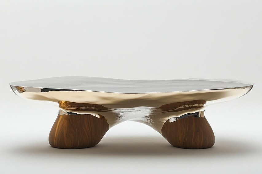 Innovative Coffee Tables Merge Function And Style