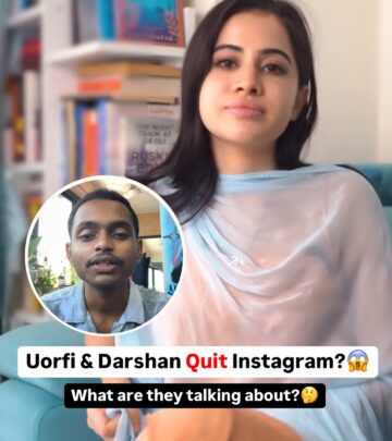 Instagram Creators Confused By Kankhajura Trend