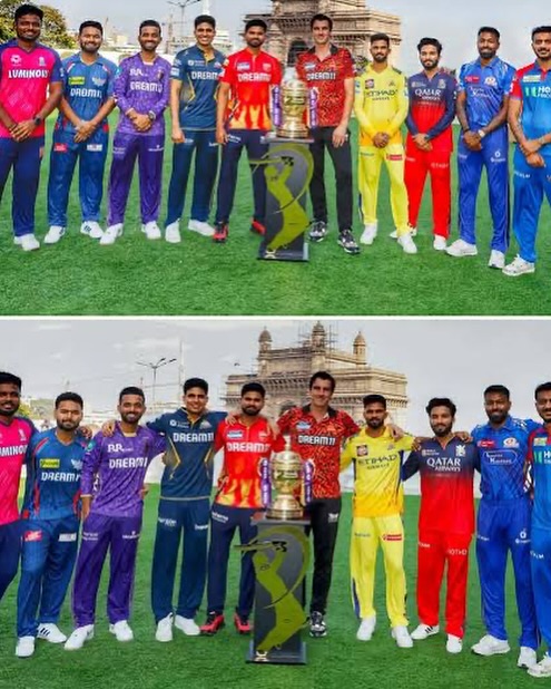 IPL 2025 Resumes Amid Tensions