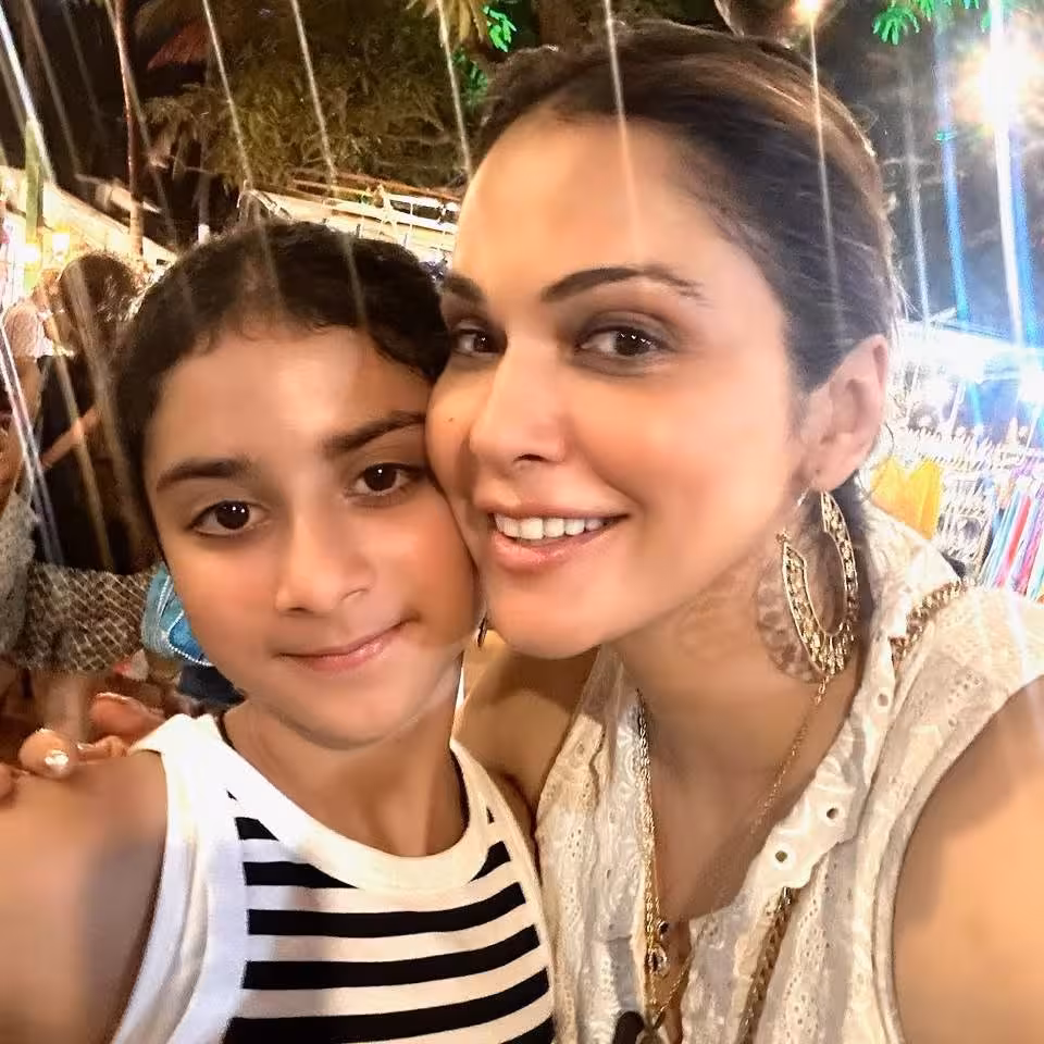 Isha Koppikar’s Goa Photo Dump