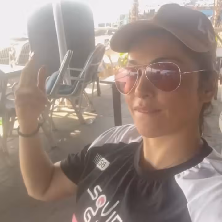 Isha Koppikar’s Goa Photo Dump