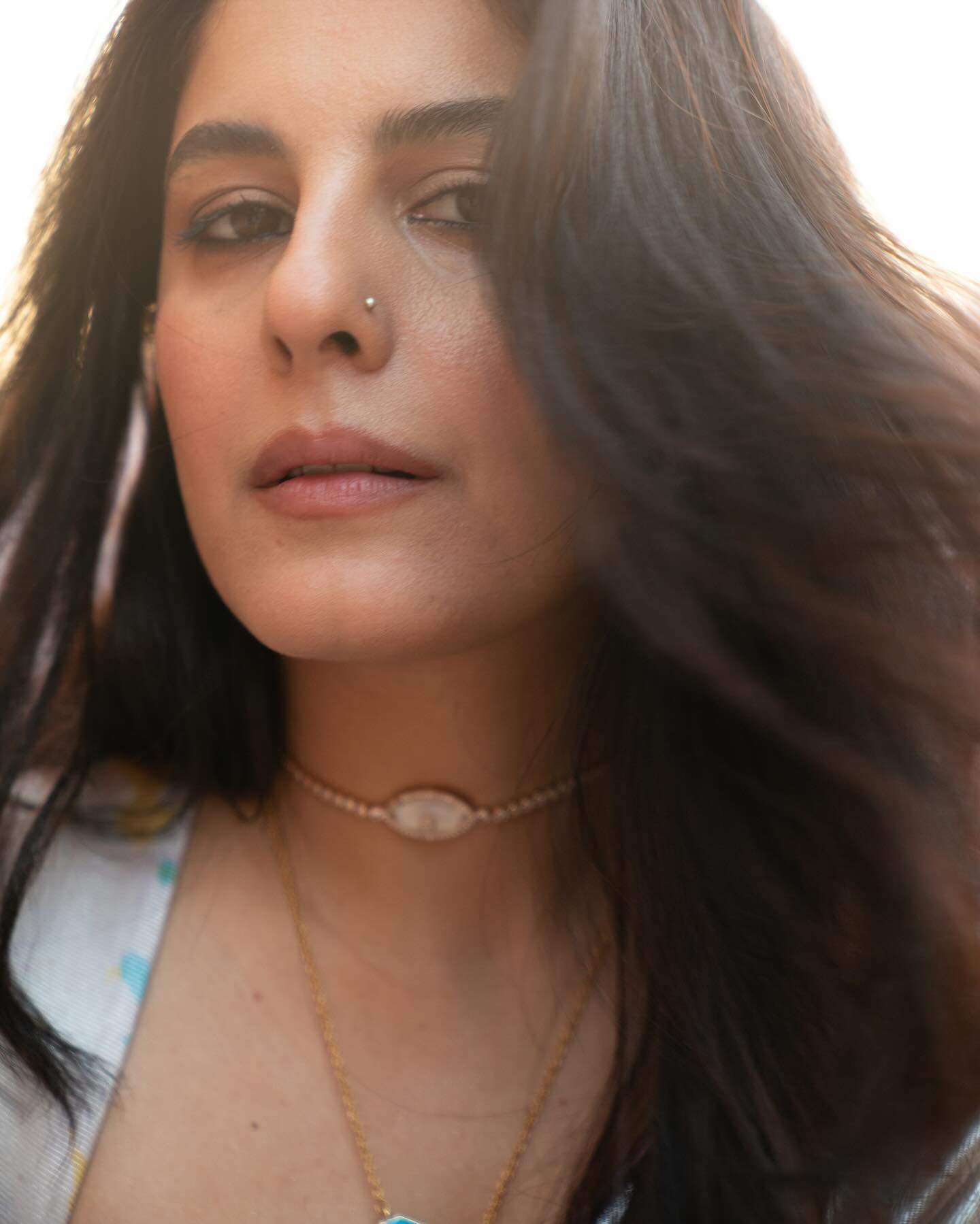 Isha Talwar Shines At National Gallery Of Modern Art