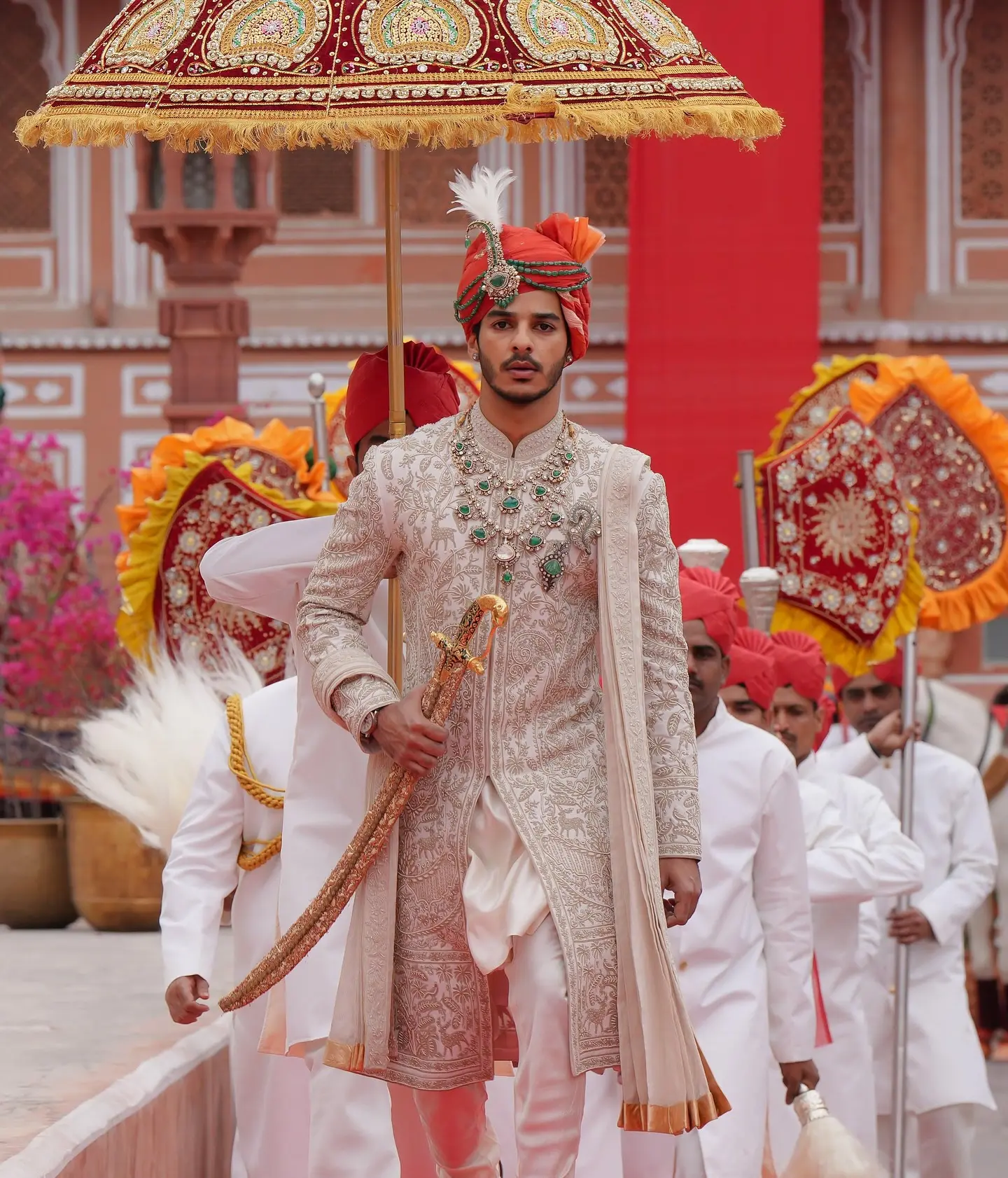 Ishaan Khatter Amuses Fans With Witty Social Media Banter
