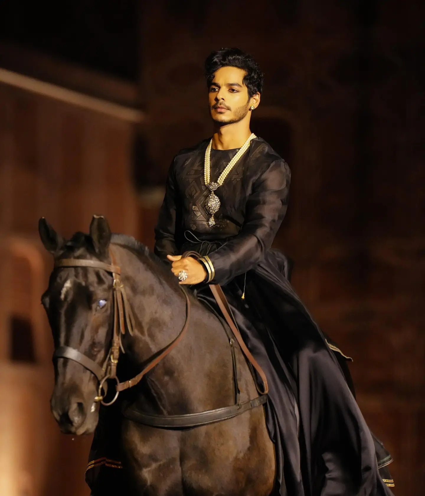 Ishaan Khatter Amuses Fans With Witty Social Media Banter