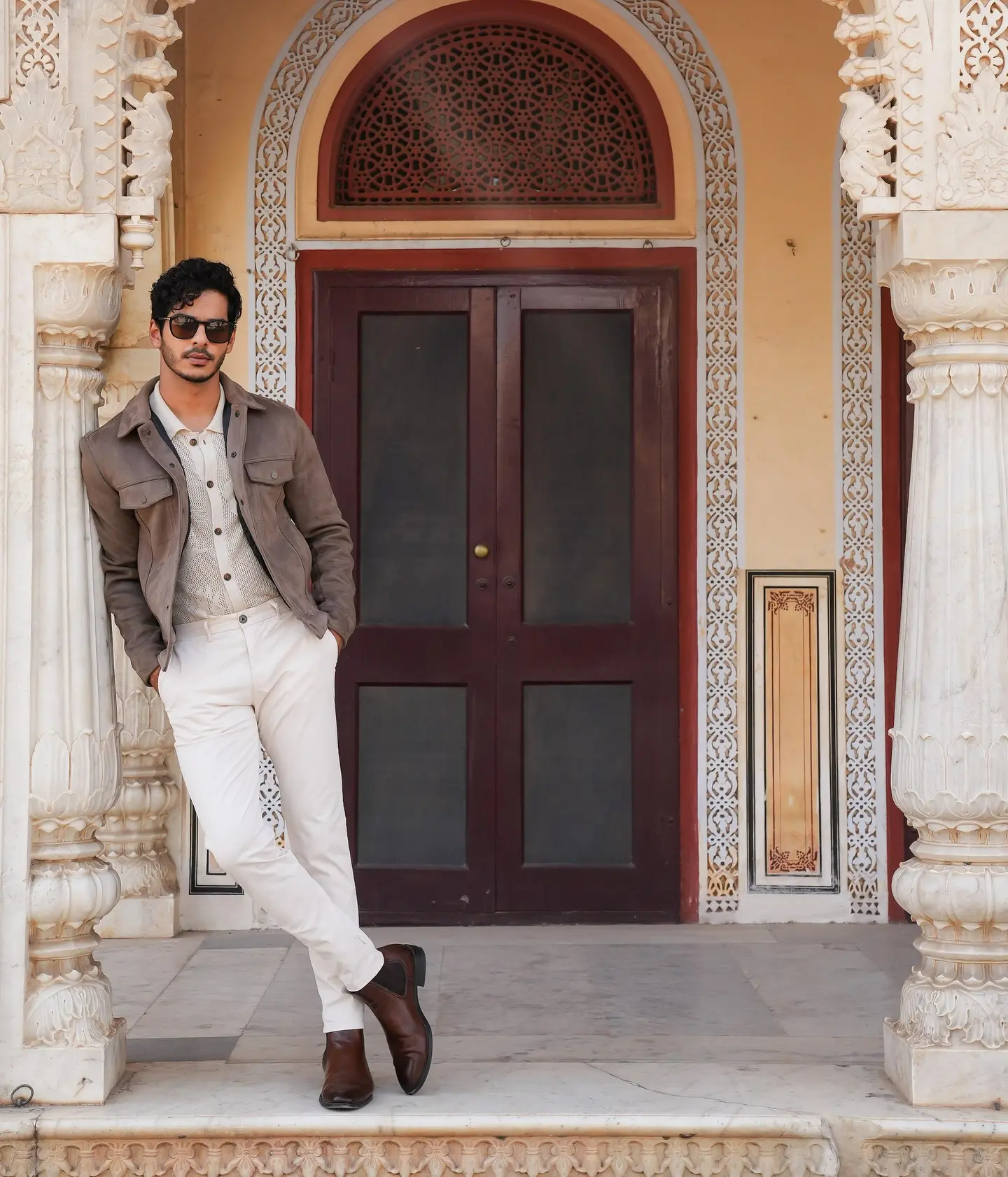 Ishaan Khatter Amuses Fans With Witty Social Media Banter