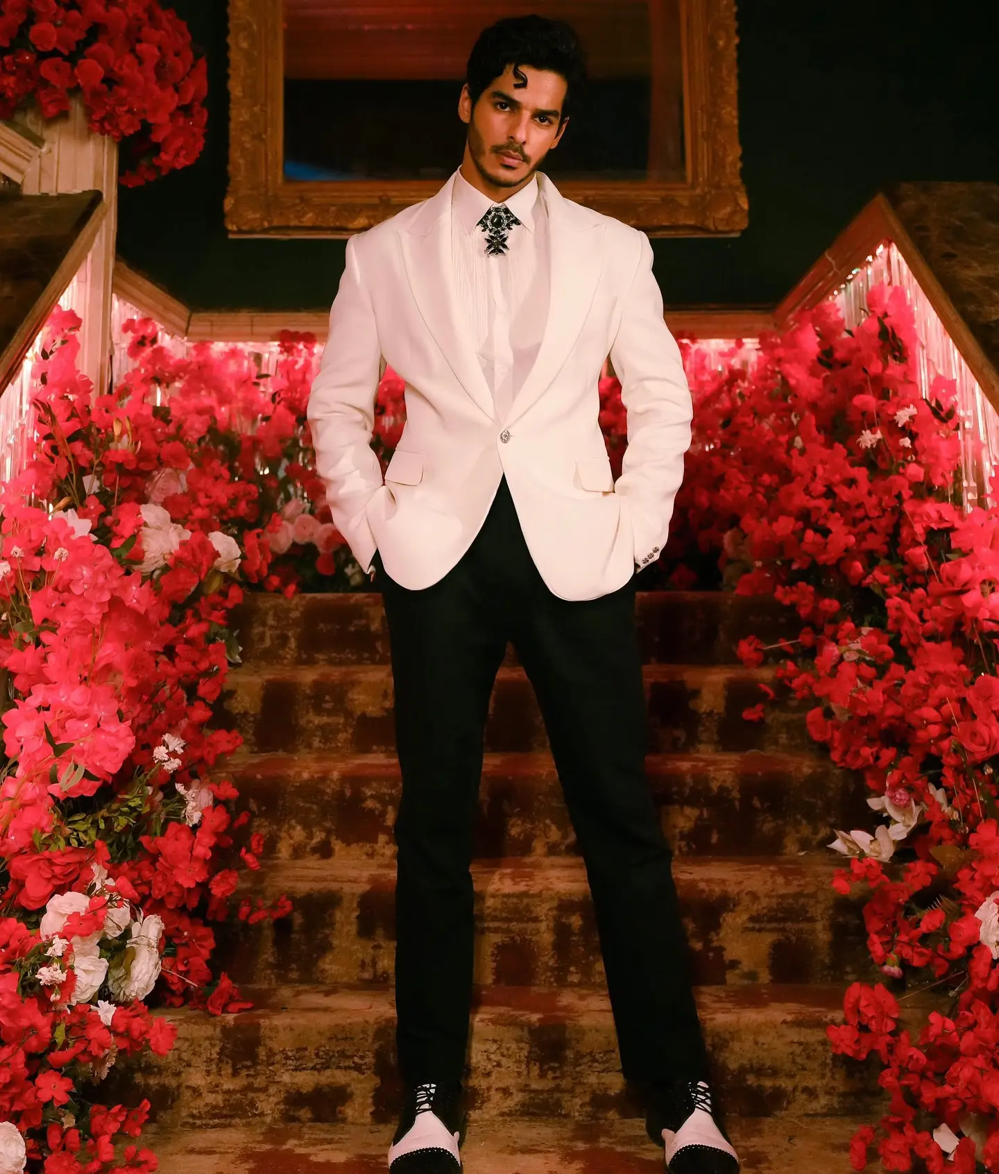 Ishaan Khatter Amuses Fans With Witty Social Media Banter