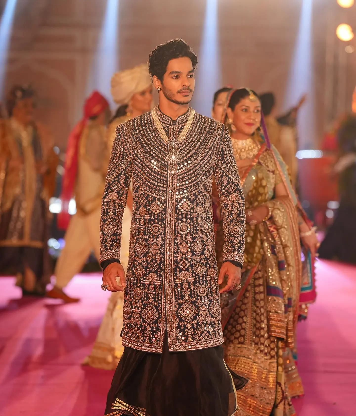 Ishaan Khatter Amuses Fans With Witty Social Media Banter