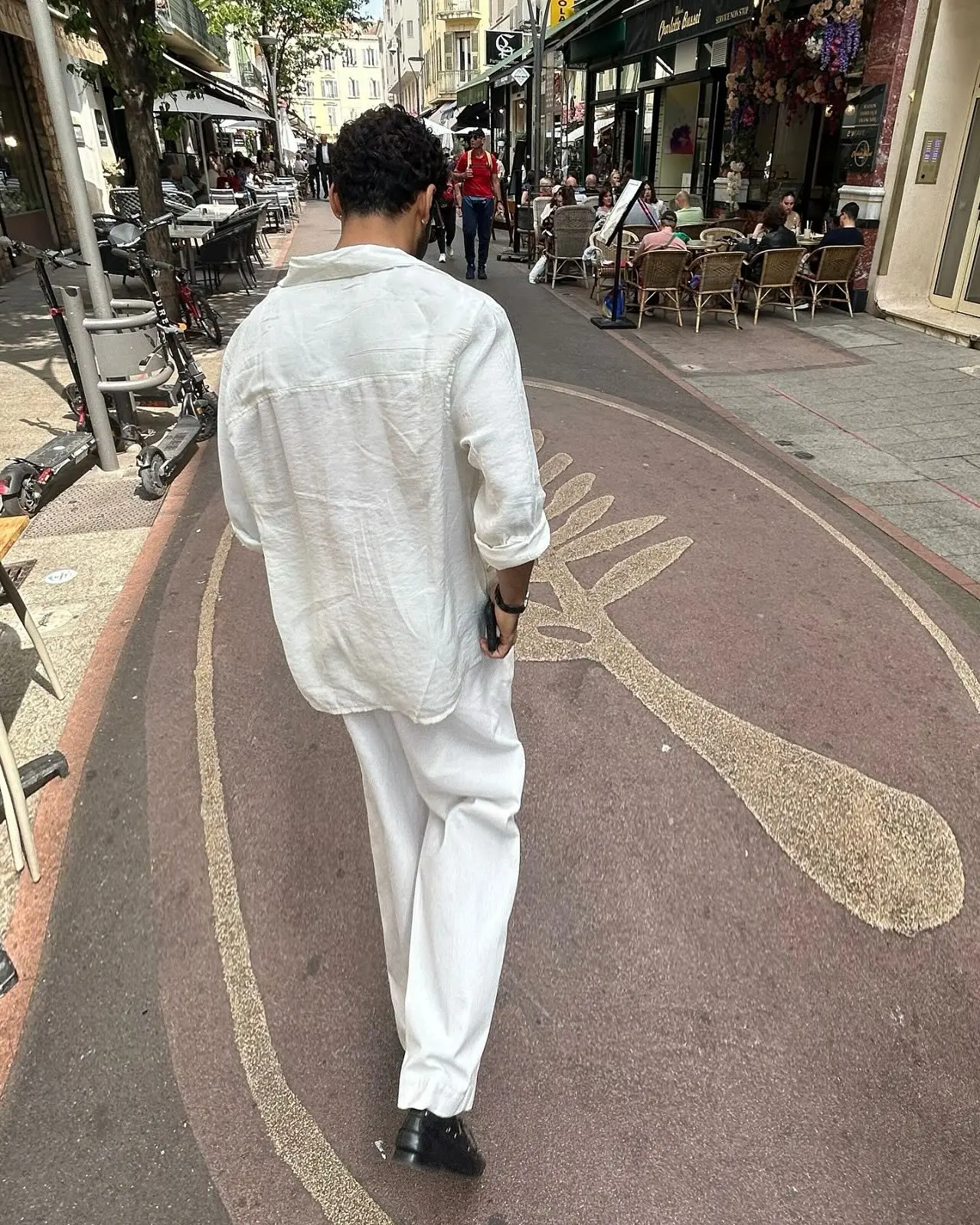 Ishaan Khatter Set For Cannes Debut In 2025