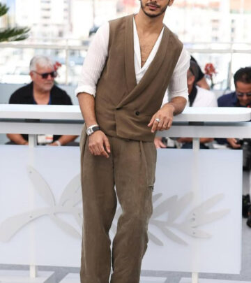 Ishaan Khatter’s 9-minute Homebound ovation stuns critics, sparking passion among fans!!!!