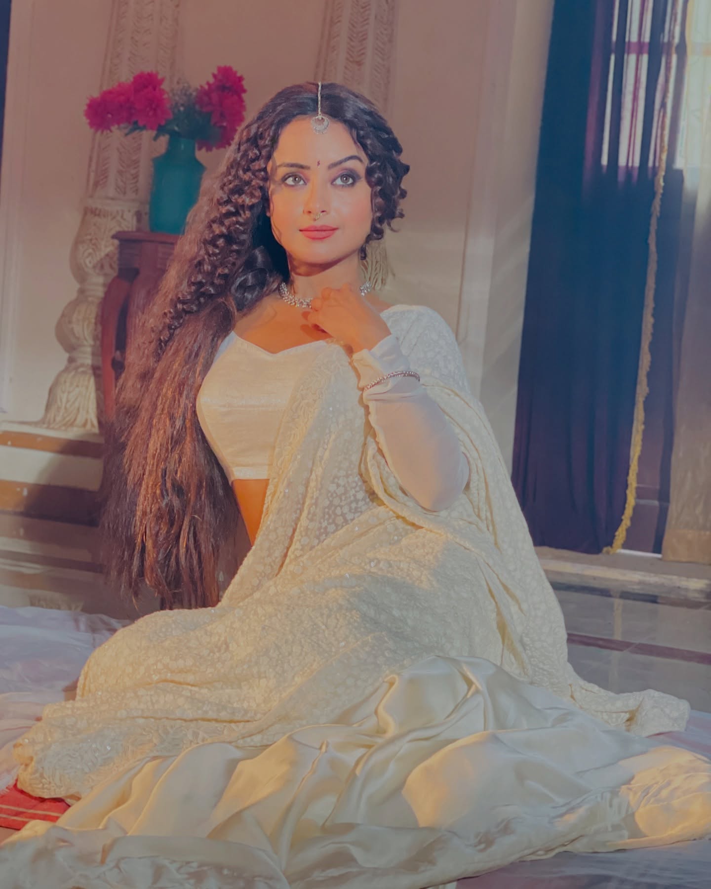 Ishita Ganguly’s Ethereal Instagram Post Stuns Followers