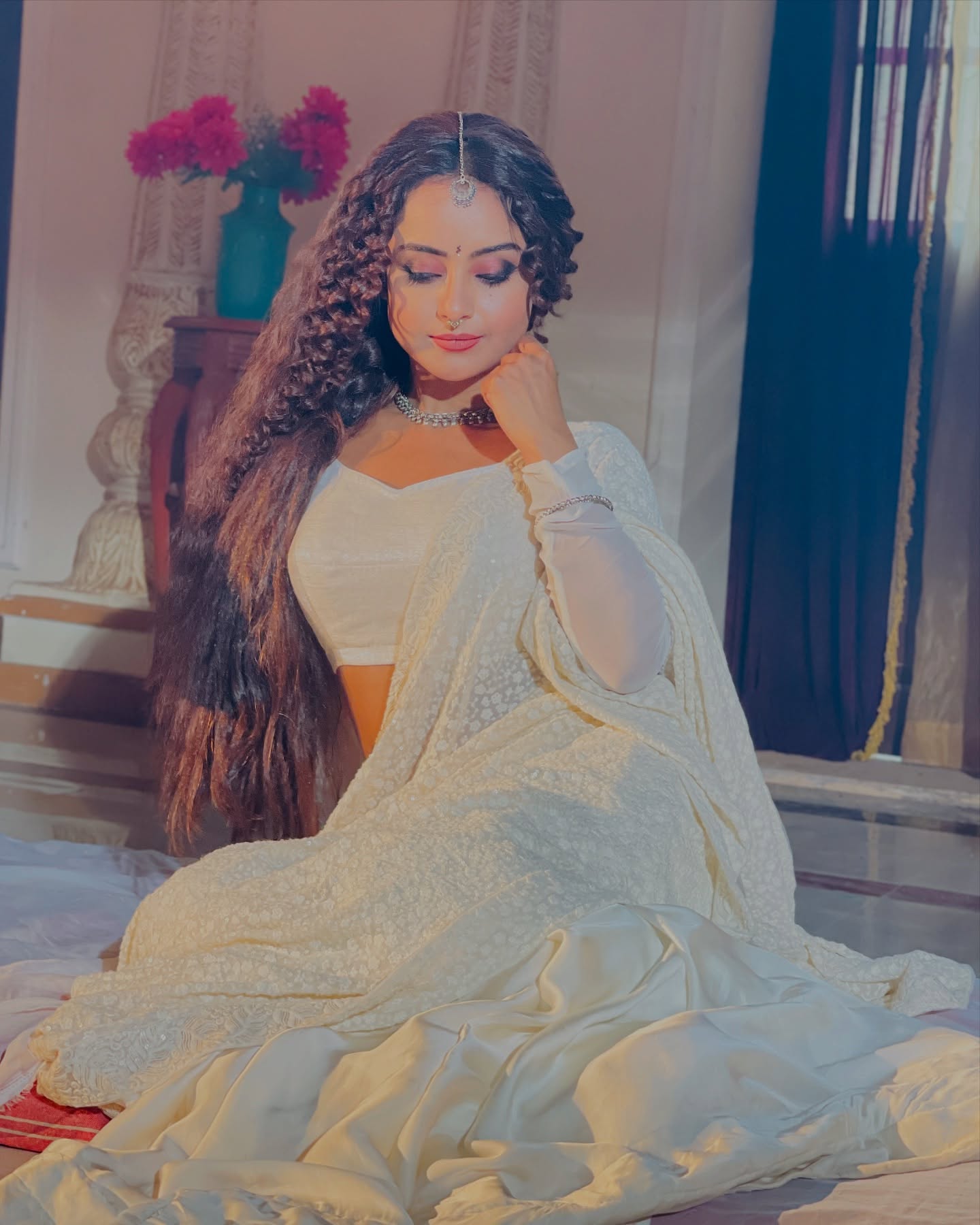 Ishita Ganguly’s Ethereal Instagram Post Stuns Followers