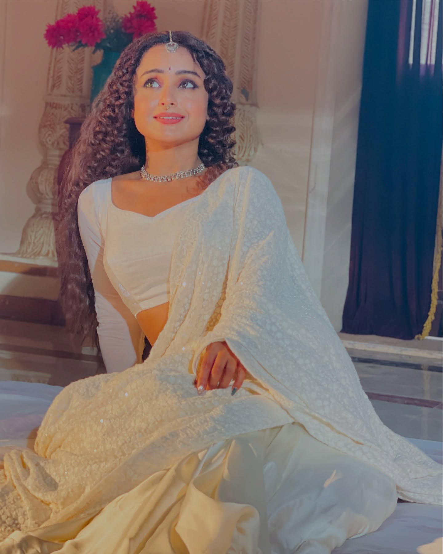 Ishita Ganguly’s Ethereal Instagram Post Stuns Followers