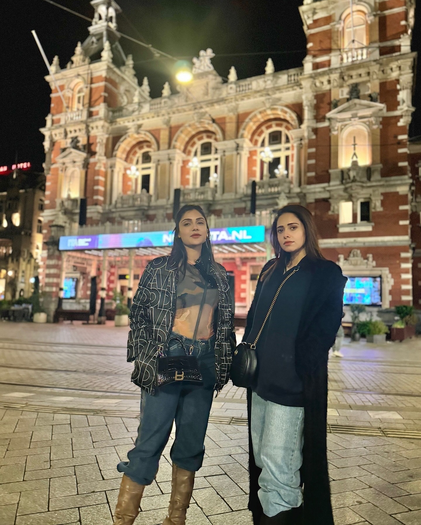 Ishita Raj Sharma Celebrates Birthday With Heartfelt Tribute Ishita Raj Sharma’s birthday wish echoes a lifetime of memories in every vibrant moment!!