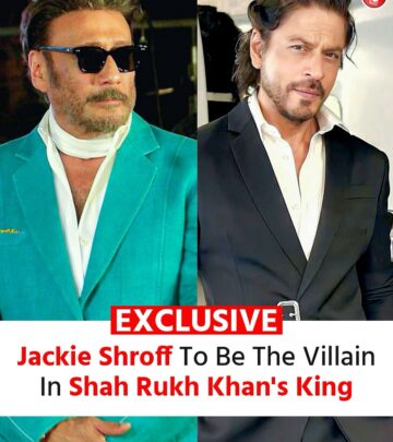 Jackie Dada Takes On Villain Role In King