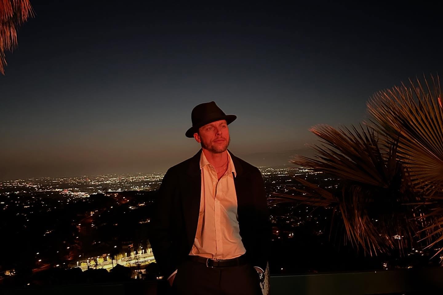 Jackson Tiller’s New Project Teasers