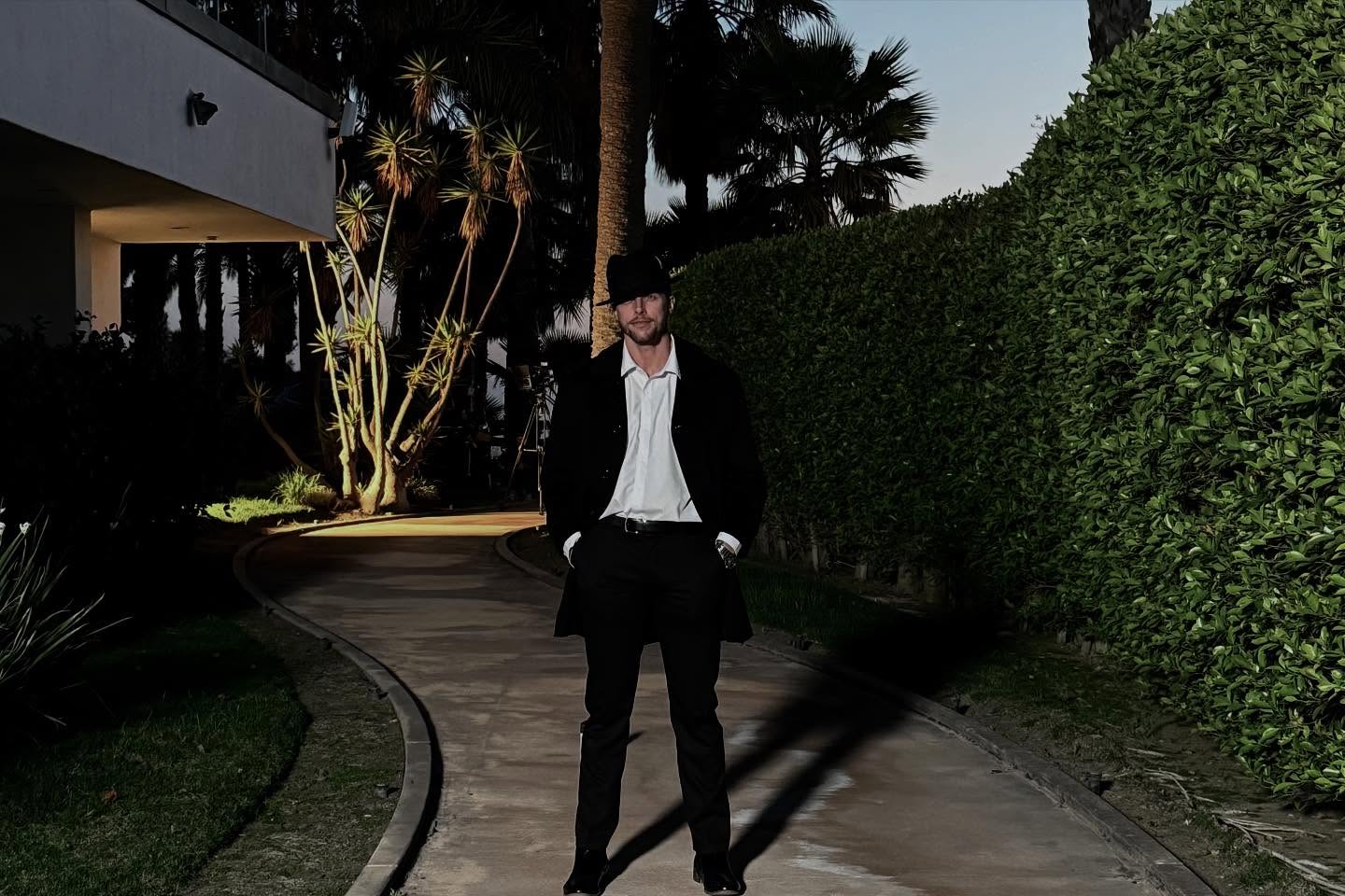 Jackson Tiller’s New Project Teasers