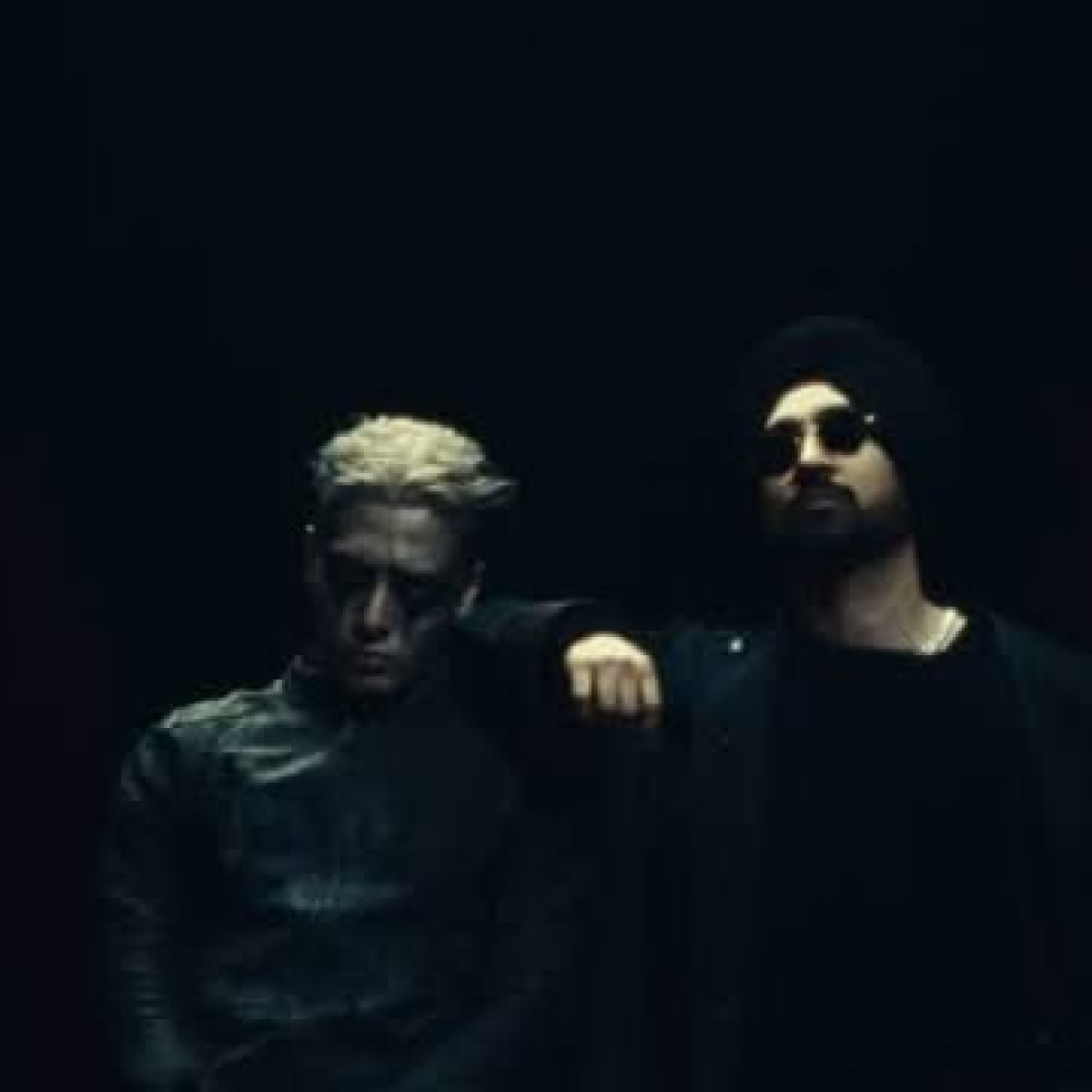Jackson Wang And Diljit Dosanjh Ignite New Buzz Digital sphere unites pop and punjabi icons as they launch a social media revolution.