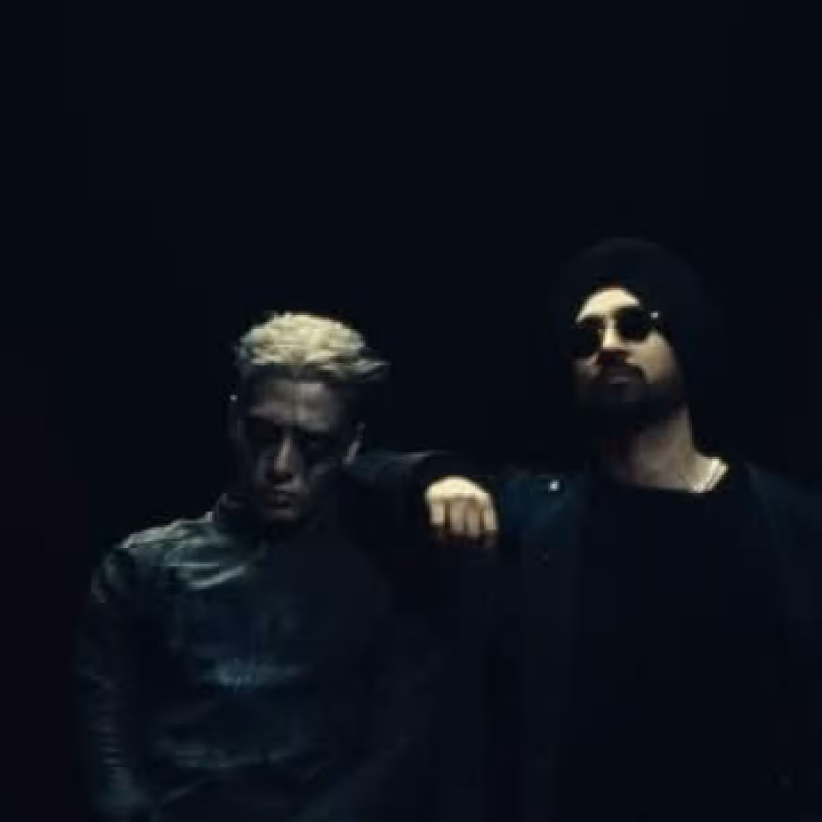 Jackson Wang And Diljit Dosanjh Ignite New Buzz Digital sphere unites pop and punjabi icons as they launch a social media revolution.