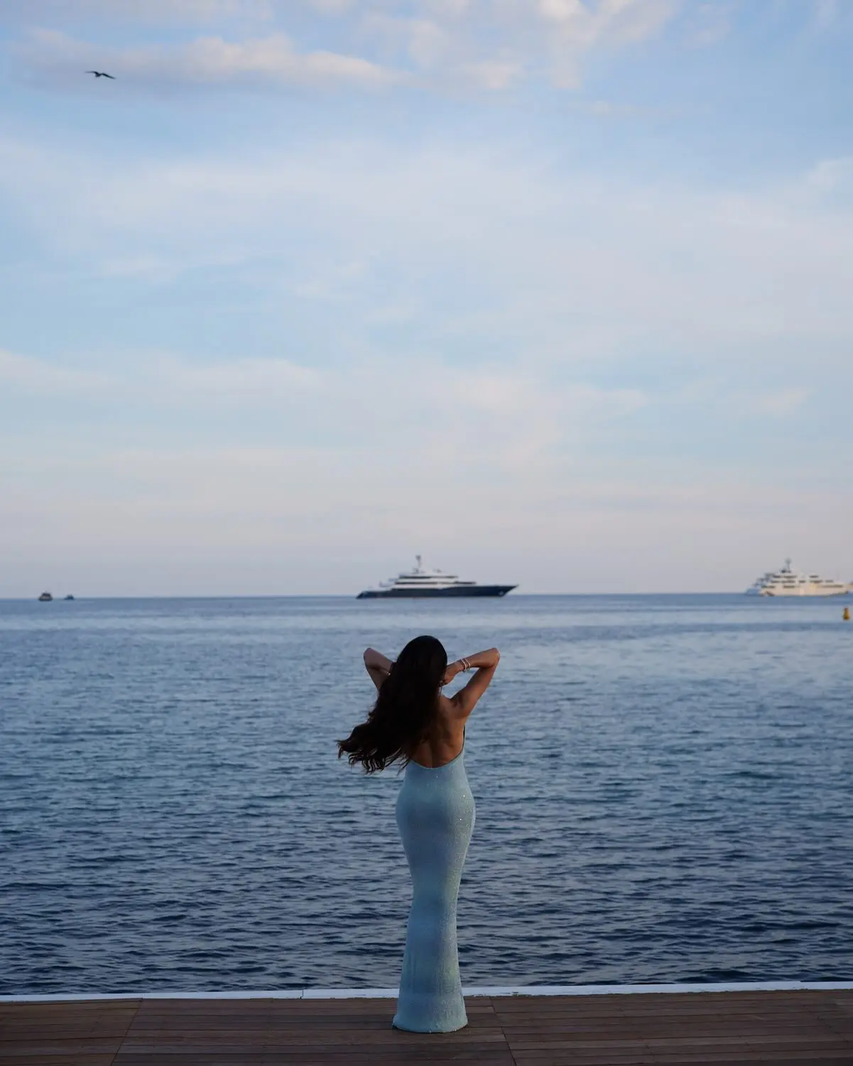 Jacqueline Fernandez Shines at Cannes Women in Cinema