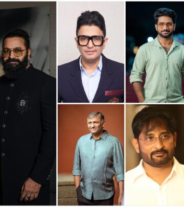 Bhushan Kumar and T-Series Launch A Pan-India Epic With Rishab Shetty Leading The Saga Now