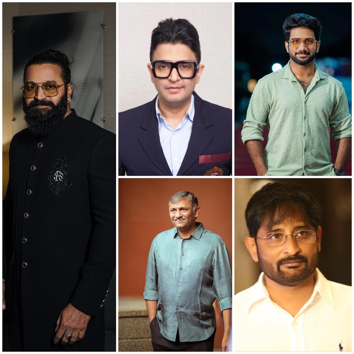 Bhushan Kumar and T-Series Launch A Pan-India Epic With Rishab Shetty Leading The Saga Now