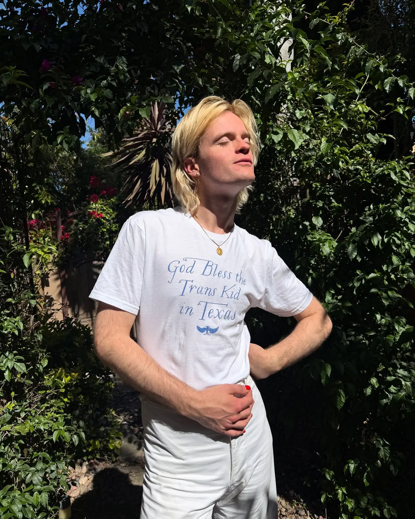 Jake Wesley Rogers Merch Launch Exclusive on jakewesleyrogers.com, his new cutest merch blends style, art, personal flair!