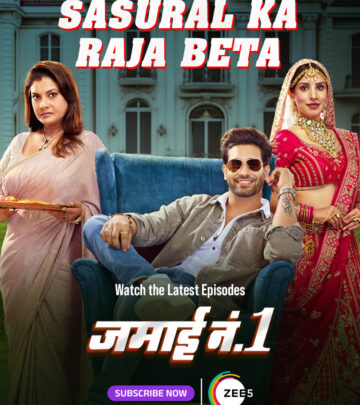 Jamai No.1 Takes Center Stage On ZEE5