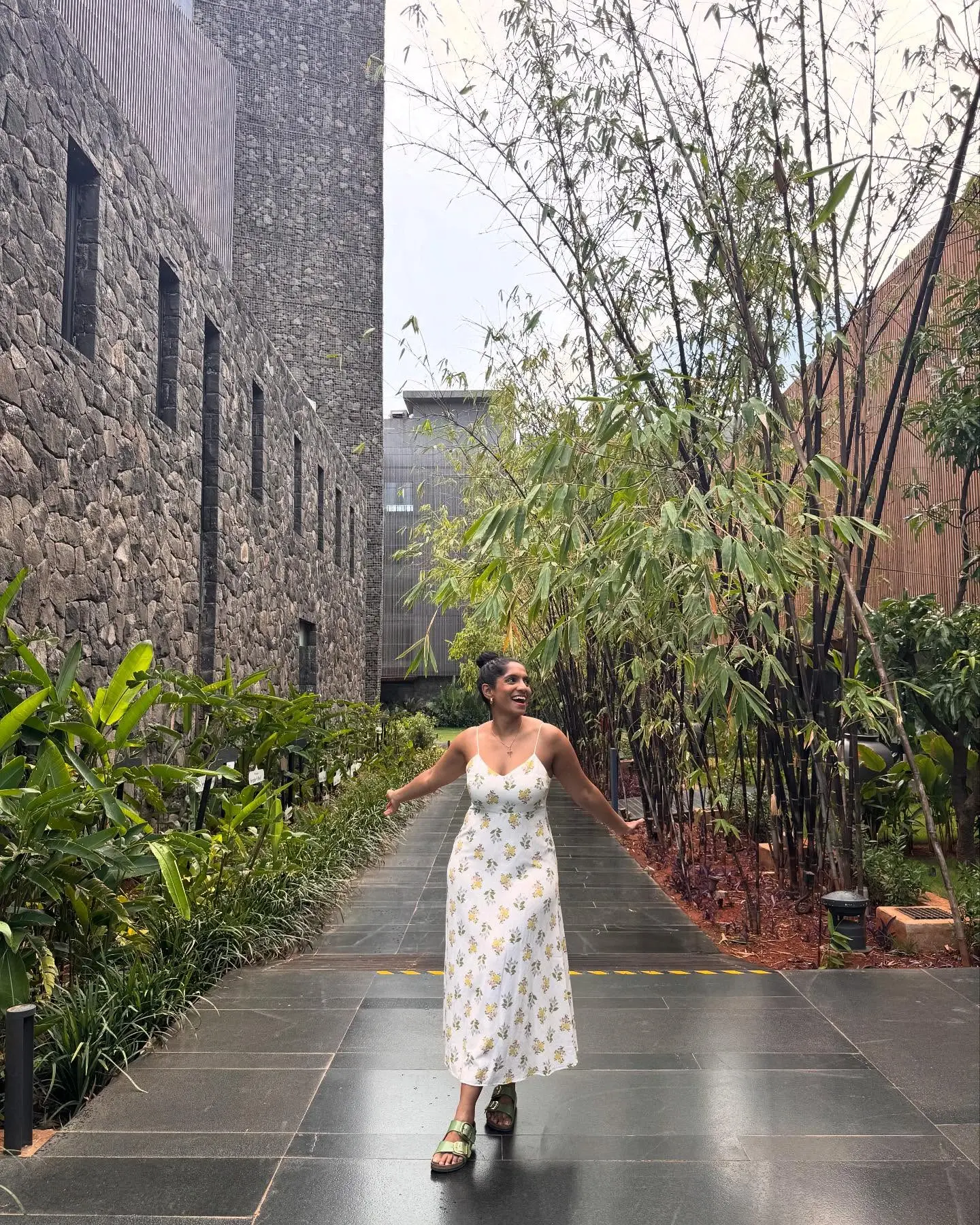 Jamie Lever Enjoys Lonavala Retreat Jamie Lever escapes to scenic Lonavala for a refreshing getaway at Radisson Resort & Spa!!