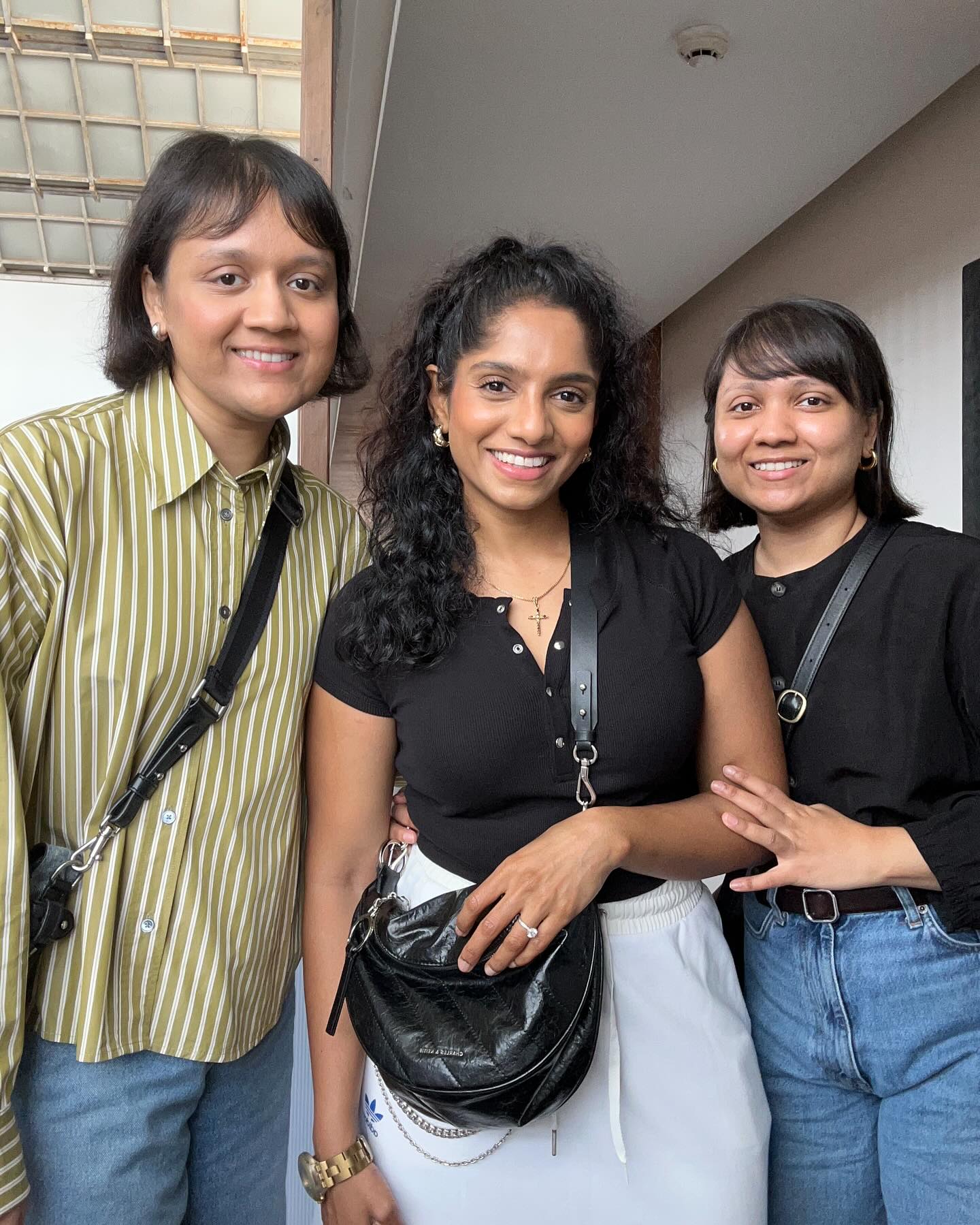 Jamie Lever Enjoys Lonavala Retreat