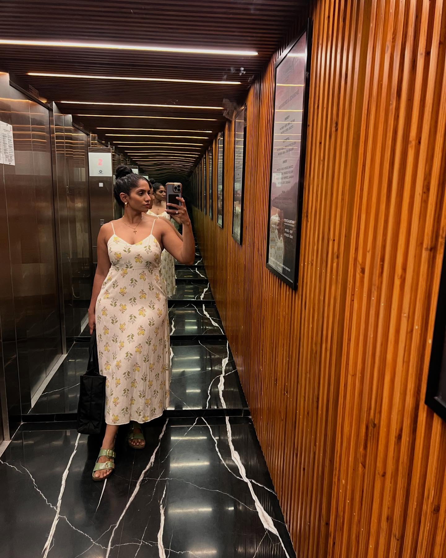 Jamie Lever Enjoys Lonavala Retreat