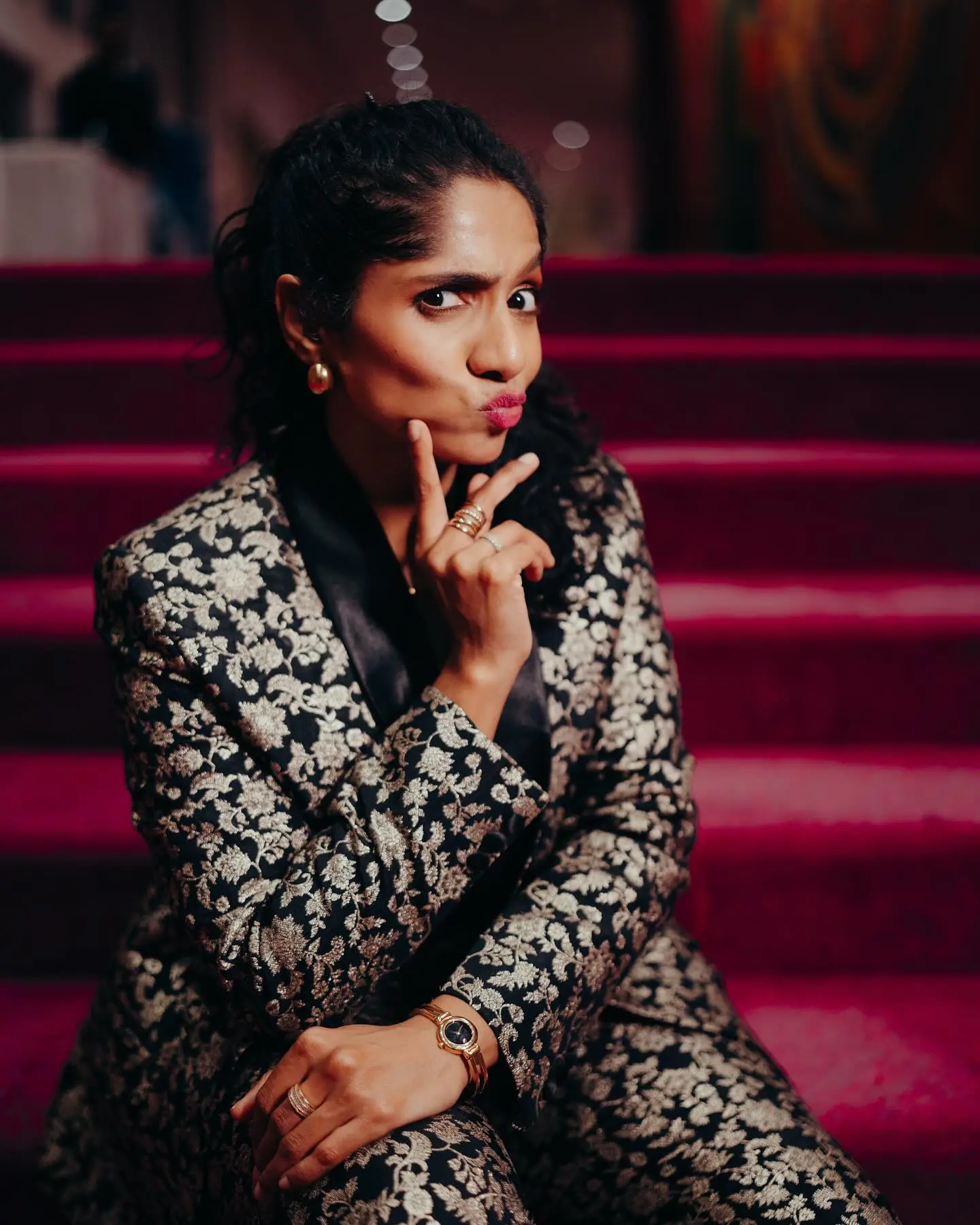 Jamie Lever Live In Mumbai Catch the vibrant comedian's upcoming Mumbai shows as she lights up the stage - Book Now!