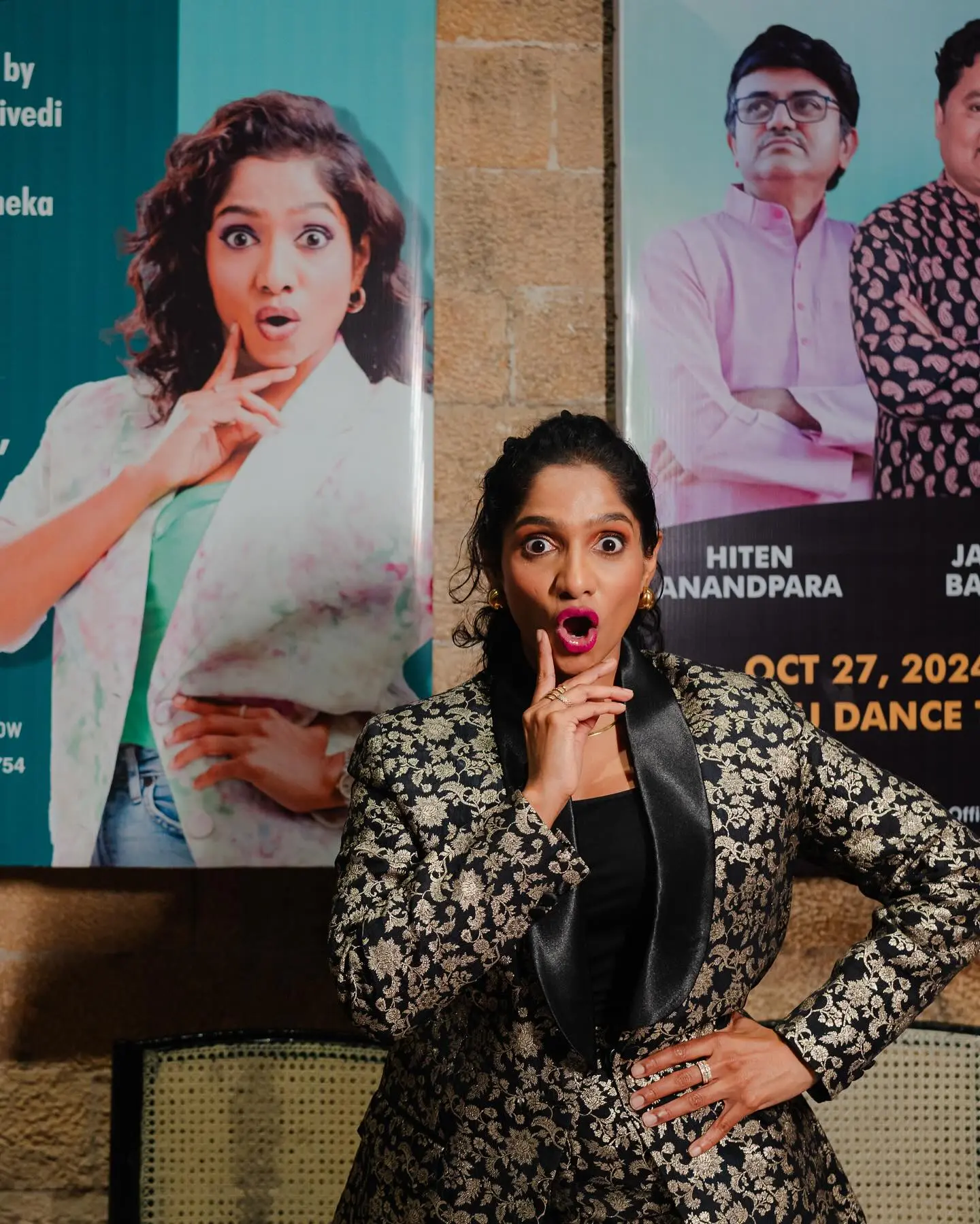 Jamie Lever Live In Mumbai
