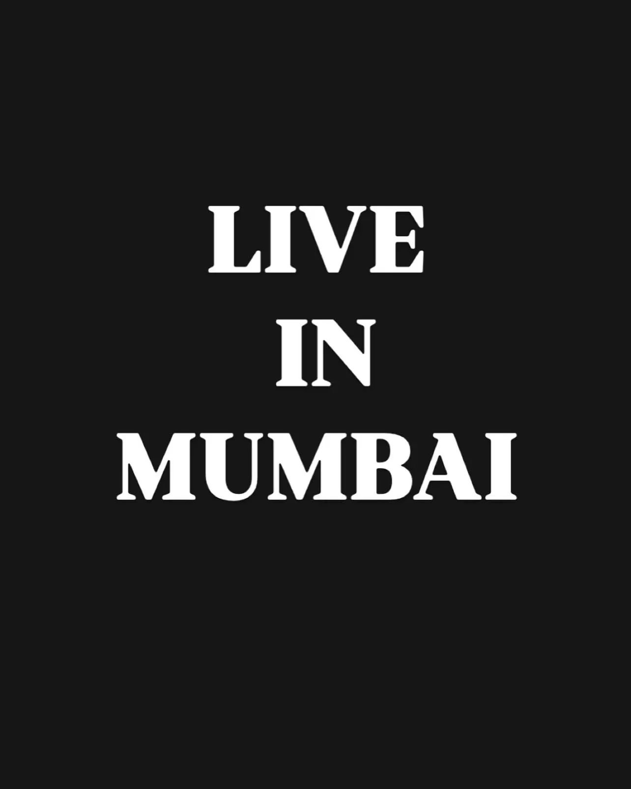 Jamie Lever Live In Mumbai