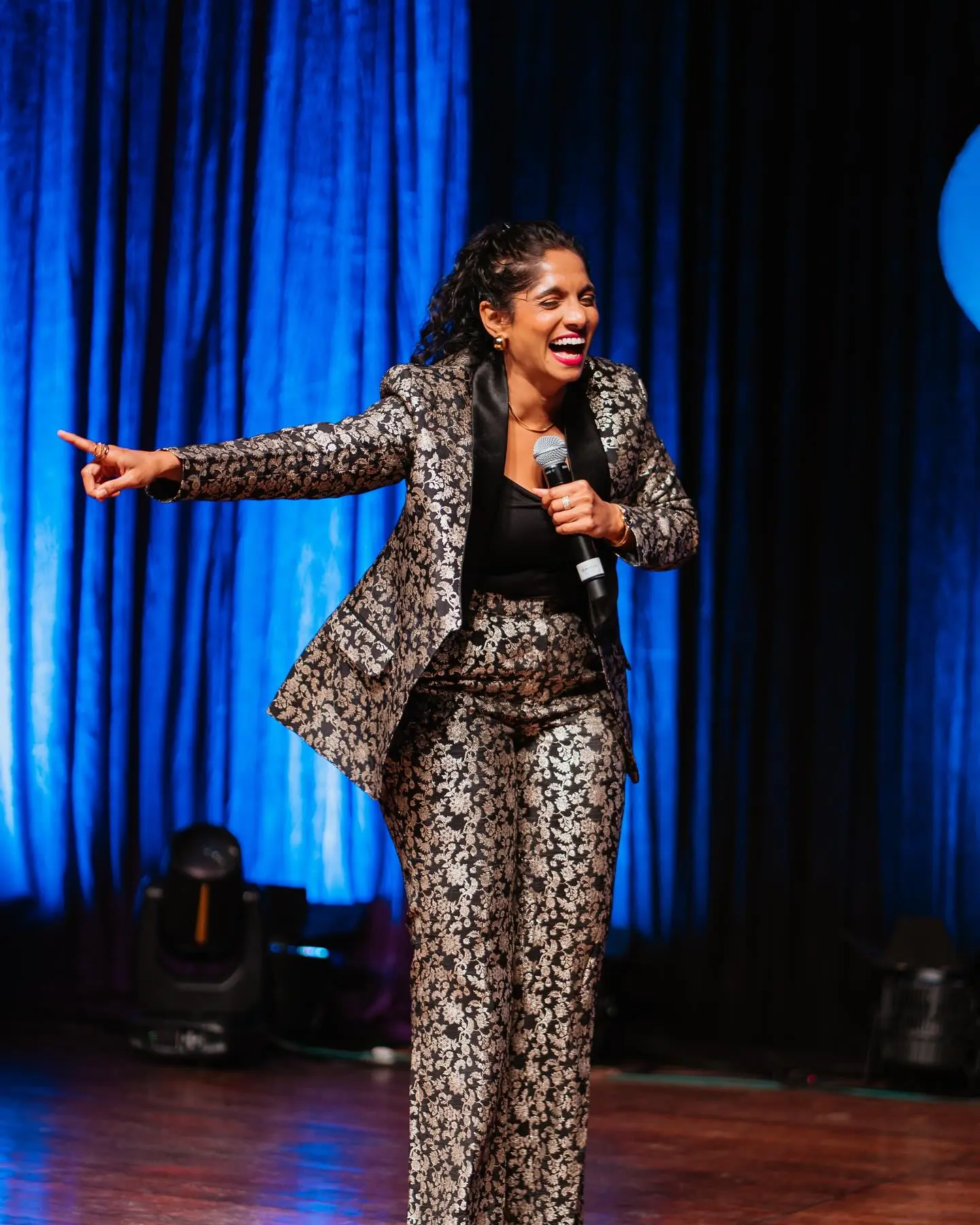 Jamie Lever Live In Mumbai