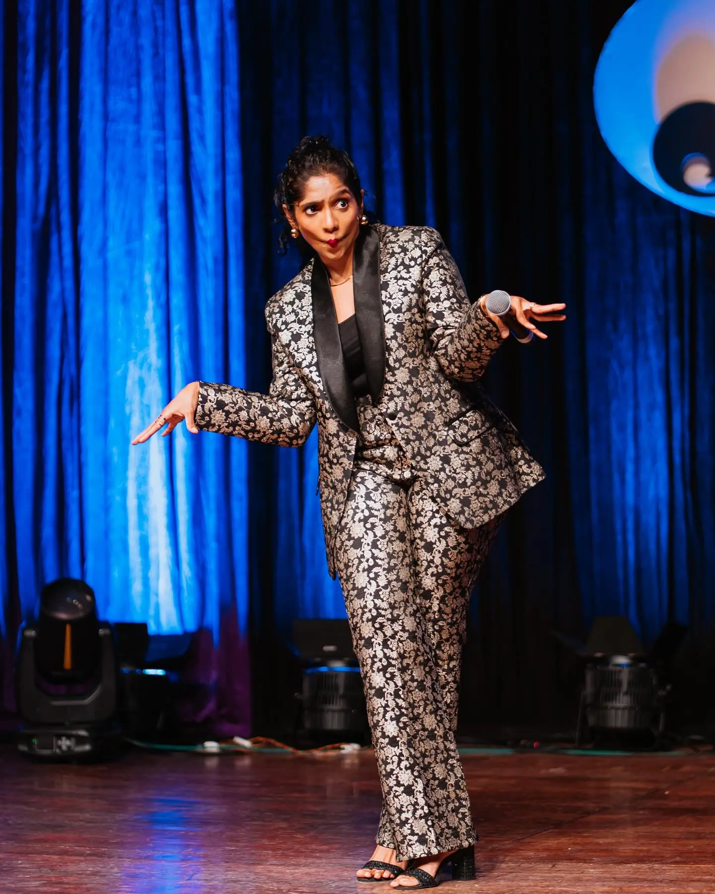 Jamie Lever Live In Mumbai